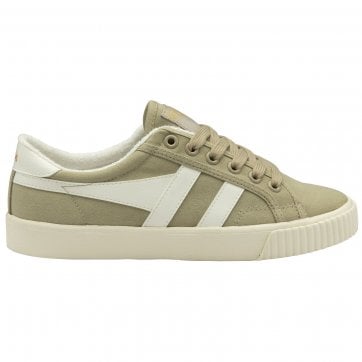 Women's Tennis Mark Cox Sneakers