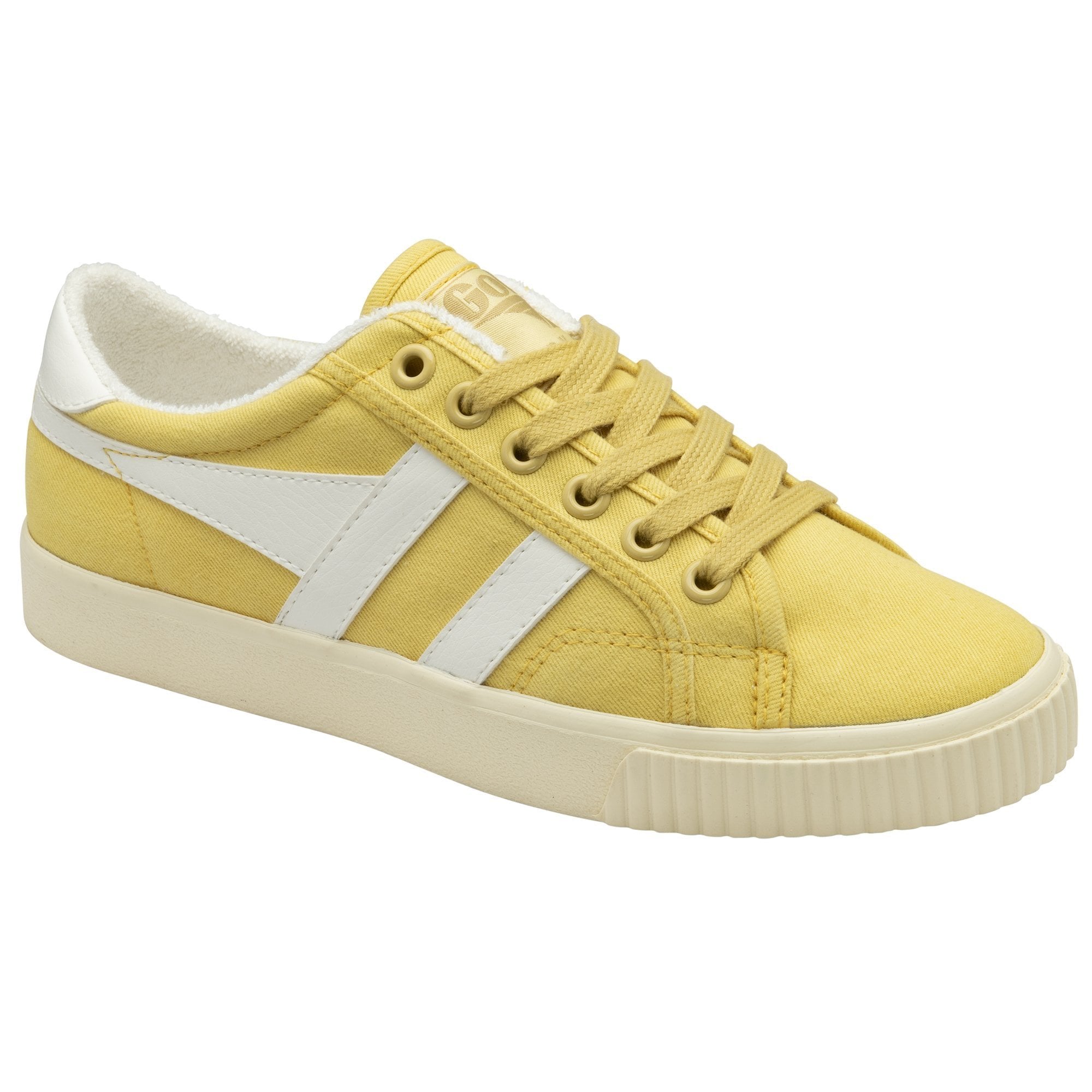 Women's Canvas Gola Shoes + FREE SHIPPING